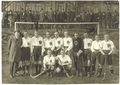 Bestand Mannheimer Hockeyclub 1907-11