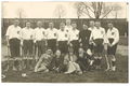 Bestand Mannheimer Hockeyclub 1907-11